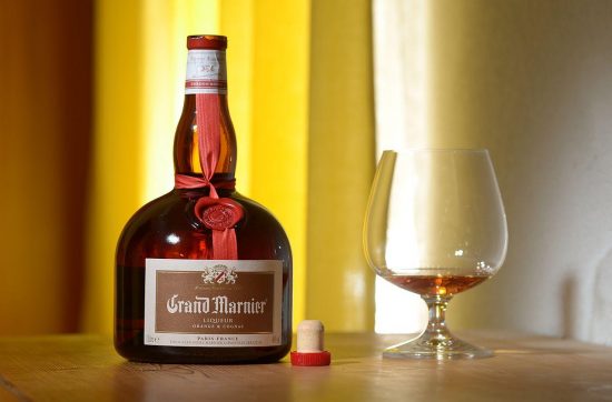 Ликёр Grand Marnier