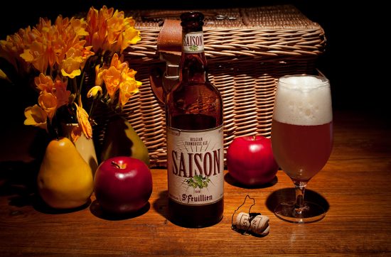 saison