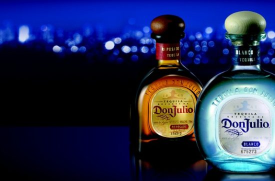 Текила Don Julio (Дон Хулио)