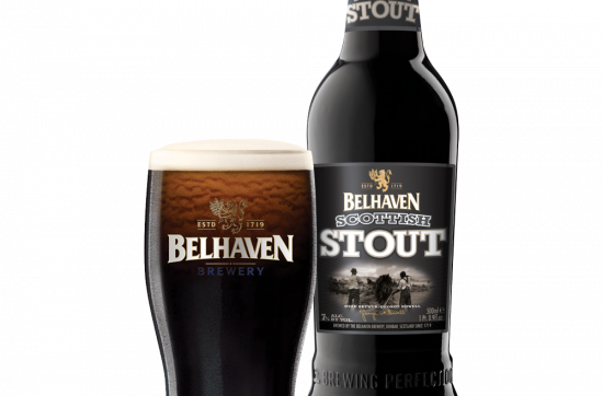 Belhaven Scottish Stout от Belhaven