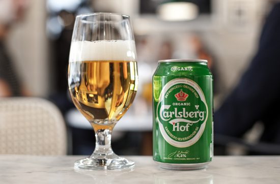 Пиво Карлсберг (Carlsberg)