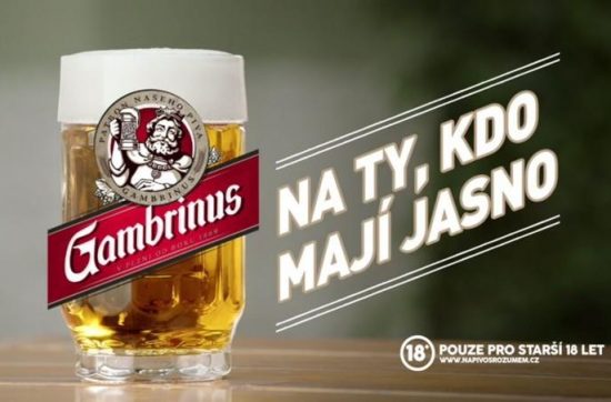 Gambrinus