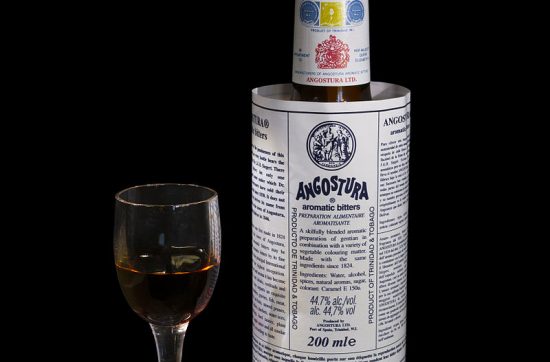 Ангостура (Angostura)