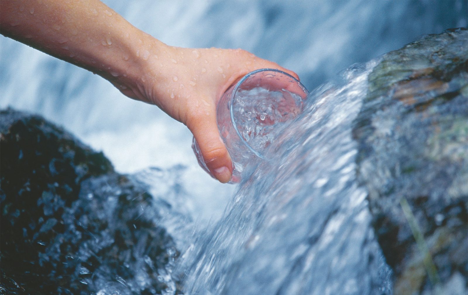 В какой воде живут. Источник воды. Природные источники воды. Вода чистый источник. Вода из родника.